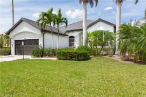 5190 Harborage Dr, Fort Myers, FL 33908, Sold 09/01/23