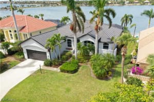 5190 Harborage Dr, Fort Myers, FL 33908, Sold 09/01/23