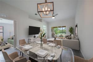2865 Cypress Trace Cir, Naples, FL 34119, Sold 06/21/23