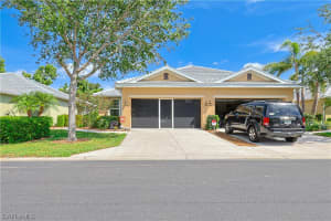 9898 Palmarrosa Way, FORT MYERS, FL 33919 Sold 11/27/23