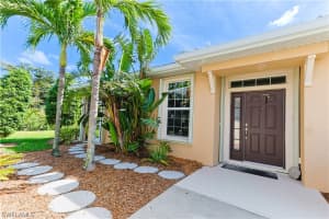 9898 Palmarrosa Way, FORT MYERS, FL 33919 Sold 11/27/23