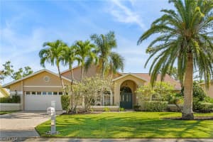 8812 Banyan Cove Cir, Fort Myers, FL 33919, Sold 09/15/23