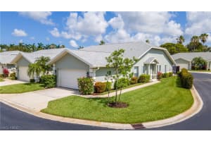 1745 Royal Cir, Naples, FL 34112, Sold 08/02/23