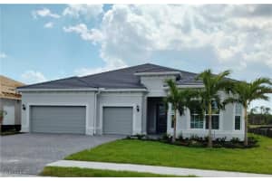 17536 Winding Oak Lane, North Fort Myers, FL 33917, Sold 07/27/23