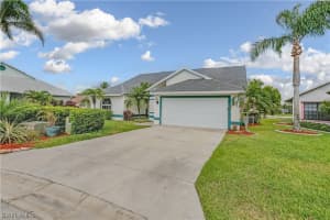 13460 Wild Cotton Ct, North Fort Myers, FL 33903, Sold 05/18/23