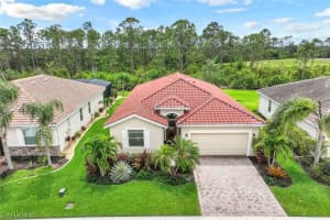 2552 Laurentina Ln, Cape Coral, FL 33909, Sold 09/06/23