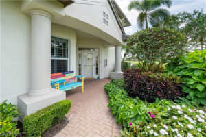 3195 Lancaster Dr. #2, NAPLES, FL 34105 Sold 11/02/23