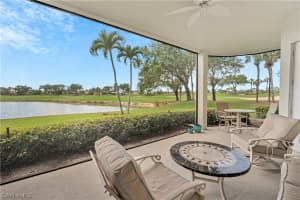 3195 Lancaster Dr. #2, NAPLES, FL 34105 Sold 11/02/23