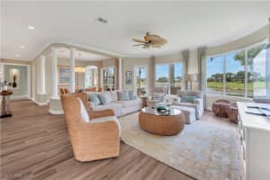 3195 Lancaster Dr. #2, NAPLES, FL 34105 Sold 11/02/23