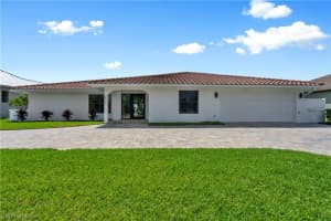 6610 Joanna Cir, Fort Myers, FL 33919, Sold 06/07/23