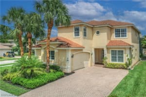 2381 Leafshine Ln, Naples, FL 34119, Sold 06/01/23