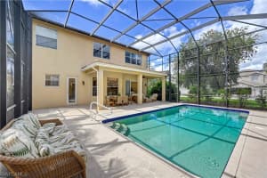 2381 Leafshine Ln, Naples, FL 34119, Sold 06/01/23
