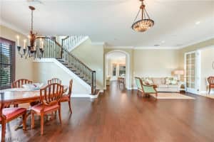 2381 Leafshine Ln, Naples, FL 34119, Sold 06/01/23