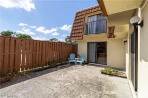 The Village of Cedarbend, 5235 Cedarbend Dr #4, Fort Myers, FL 33919, Sold 06/02/23