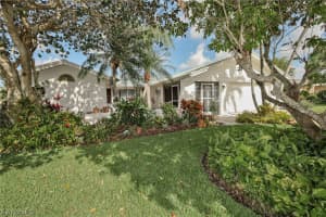 4654 Chippendale Dr, Naples, FL 34112, Sold 08/14/23