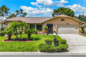 6801 St Edmunds Loop, Fort Myers, FL 33966, Sold 09/05/23