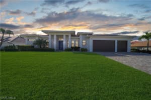 11728 Lady Anne Cir, Cape Coral, FL 33991, Sold 06/02/23