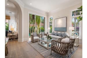 2618 TRILLIUM Way, NAPLES, FL 34105 Sold 11/01/23