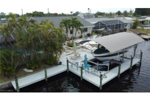 4550 W Coral Cir, North Fort Myers, FL 33903, Sold 05/12/23