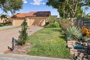 1410 Thistledown Way, Fort Myers, FL 33901, Sold 06/30/23
