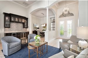 3101 Terramar Dr, Naples, FL 34119, Sold 05/31/23