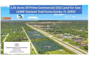 12409 Tamiami Trail, Punta Gorda, FL 33955 Sold 12/18/25