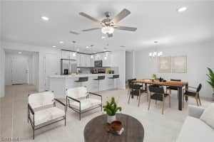 6360 Brant Bay Blvd #106, North Fort Myers, FL 33917, Sold 06/16/23