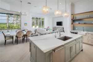 12502 Collier's Reserve Dr, Naples, FL 34110, Sold 05/10/23