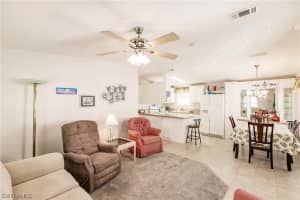 97 Lofty Ln NW, North Fort Myers, FL 33903, Sold 10/20/23