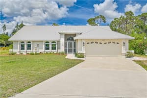 7411 Bear Hollow Cir, Fort Myers, FL 33967, Sold 05/22/23
