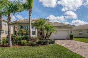 11261 Sparkleberry Dr, Fort Myers, FL 33913, Sold 08/07/23