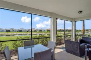 11879 Arboretum Run Dr #102, Fort Myers, FL 33913, Sold 06/23/23