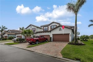11879 Arboretum Run Dr #102, Fort Myers, FL 33913, Sold 06/23/23