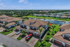 11879 Arboretum Run Dr #102, Fort Myers, FL 33913, Sold 06/23/23