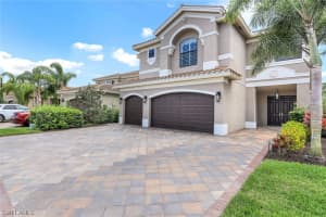 10059 Chesapeake Bay Dr, Fort Myers, FL 33913, Sold 05/26/23
