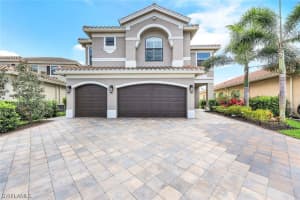 10059 Chesapeake Bay Dr, Fort Myers, FL 33913, Sold 05/26/23