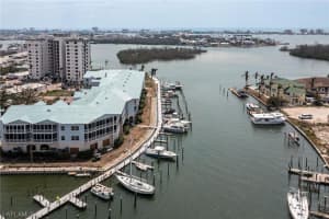 18086 San Carlos Blvd APT 814, Fort Myers Beach, FL 33931, Sold 01/22/24
