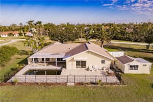 7263 Lake Dr, Fort Myers, FL 33908, Sold 05/26/23