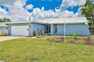 6537 Duquesne Dr, Fort Myers, FL 33919, Sold 09/07/23