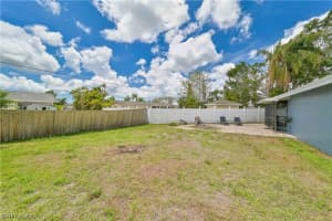 6537 Duquesne Dr, Fort Myers, FL 33919, Sold 09/07/23