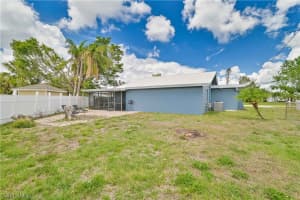 6537 Duquesne Dr, Fort Myers, FL 33919, Sold 09/07/23
