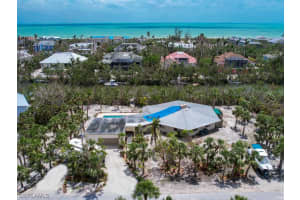 1011 Yachtsman Drive, SANIBEL, FL 33957 Sold 08/09/24