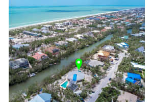 1011 Yachtsman Drive, SANIBEL, FL 33957 Sold 08/09/24