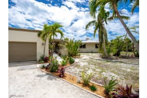 1011 Yachtsman Drive, SANIBEL, FL 33957 Sold 08/09/24