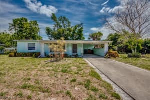 208 Morse Plaza, Fort Myers, FL 33905, Sold 07/26/23