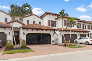 15821 Portofino Springs Blvd Apt 102, Fort Myers, FL 33908, Sold 07/19/23