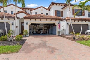 15821 Portofino Springs Blvd Apt 102, Fort Myers, FL 33908, Sold 07/19/23