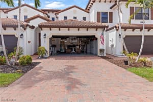 15821 Portofino Springs Blvd Apt 102, Fort Myers, FL 33908, Sold 07/19/23