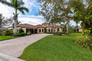 16091 Waterleaf Ln, Fort Myers, FL 33908, Sold 08/28/23