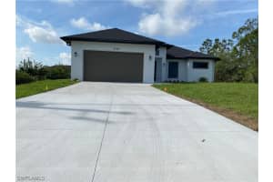 3303 16th Street, Lehigh Acres, FL 33976 - MLS#223027756